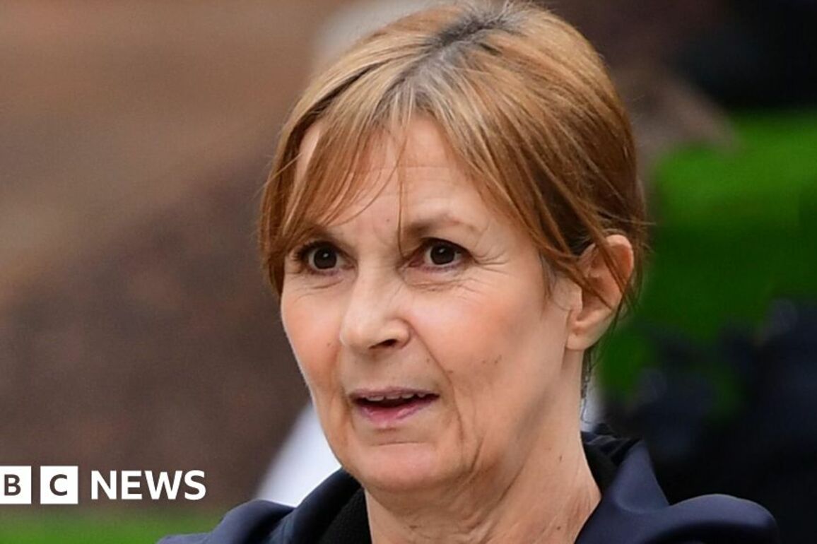 Joanne Sharkey- Suspended sentence for mum who killed baby
