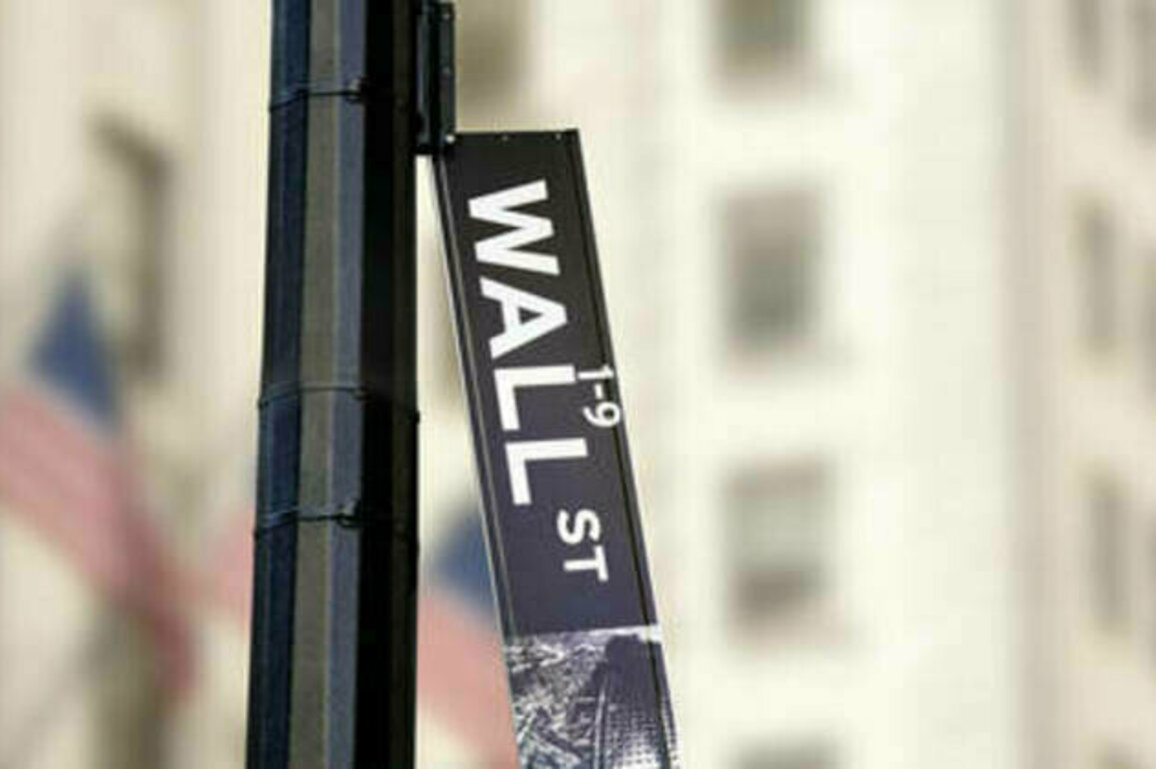 Goldman issues stock market warning
