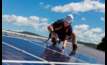 Tonga solar to come online April next year