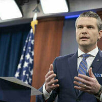 Pentagon names biggest threat in 'secret memo' - WaPo