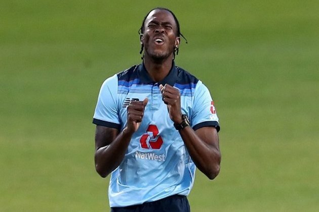 He's exciting: RR coach on Jofra Archer's white-ball form