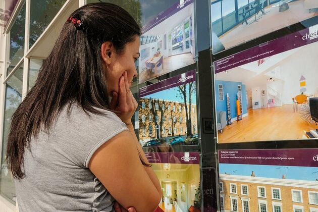 Ten cheapest locations in Britain for first-time buyers - where 150K will get you on the ladder