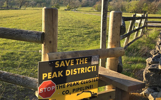 Letters: "The [Peak Cluster] project is an hysterical and irrational response to a non-problem caused by net zero zealotry"