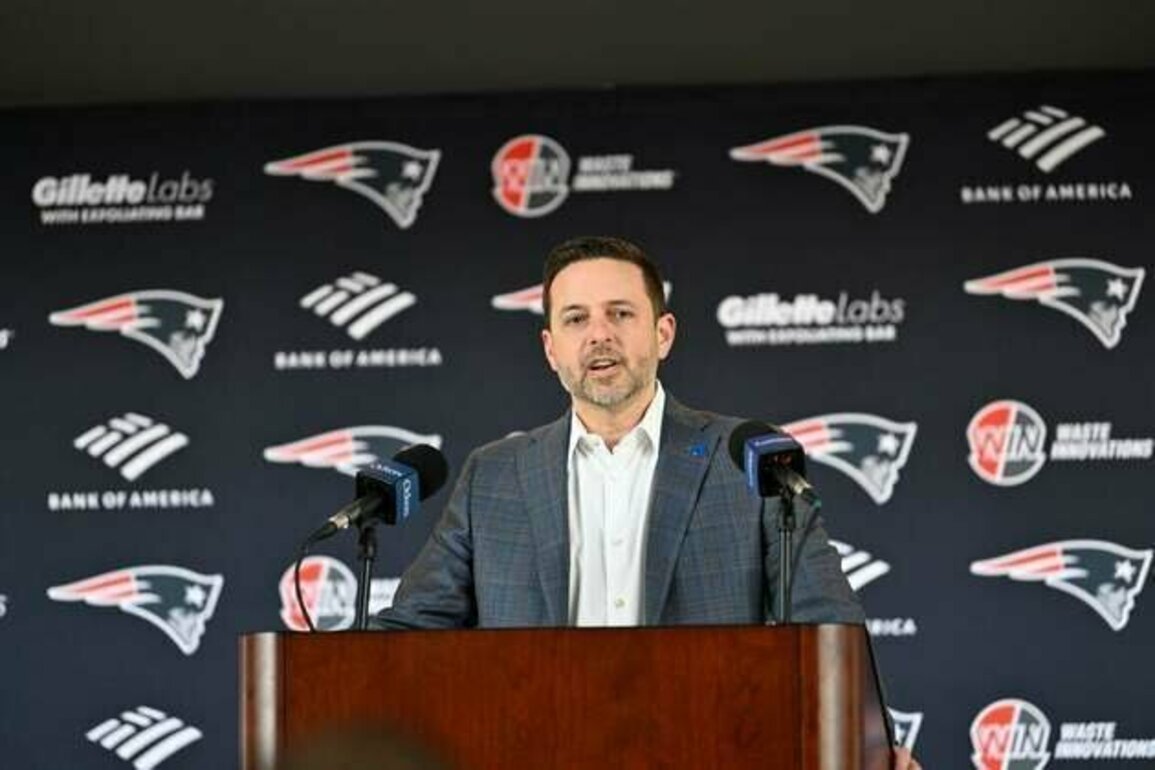 Patriots willing to part with picks if right player is available