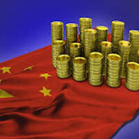 1st LD: China's industrial output up 4.9 pct in October
