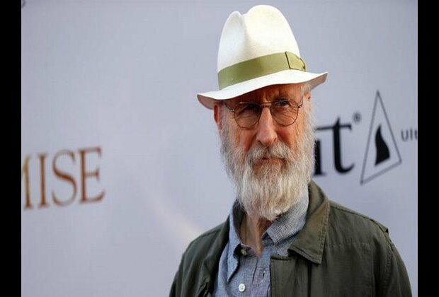 James Cromwell arrested during PETA protest in Texas