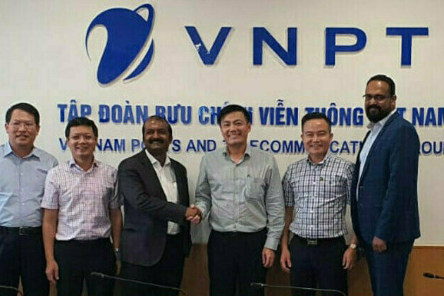 VNPT Group partners with Comviva to deliver advanced digital customer experience