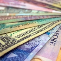 Dollar heads for worst half since 1970s as trade, debt loom