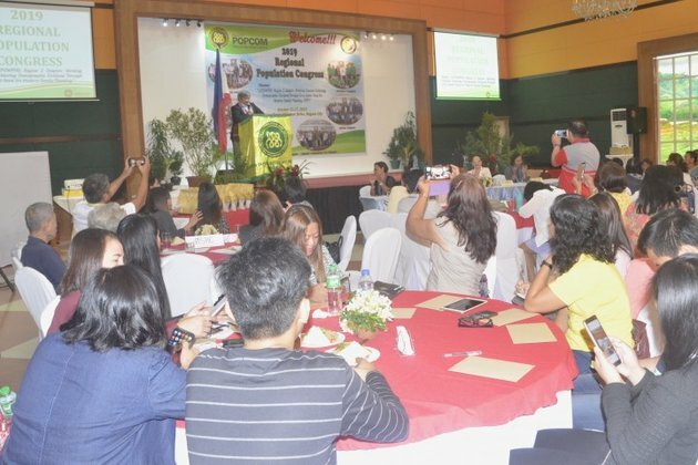 Gov&#039;t intensifies implementation of population & family program