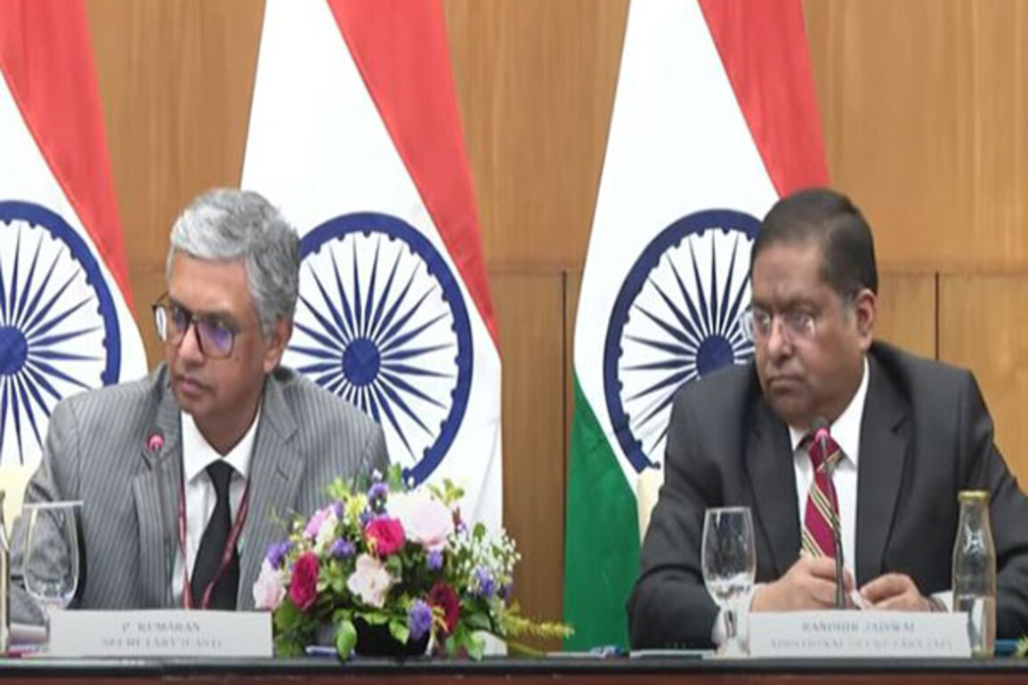 Civil nuclear cooperation with Singapore potential area of cooperation, says MEA