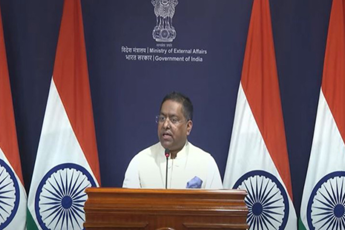 "No anti-Bangladesh activities by purported members of Awami League in India": MEA rejects Yunus govt's claims