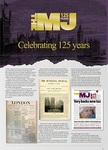 The MJ - celebrating 125 years