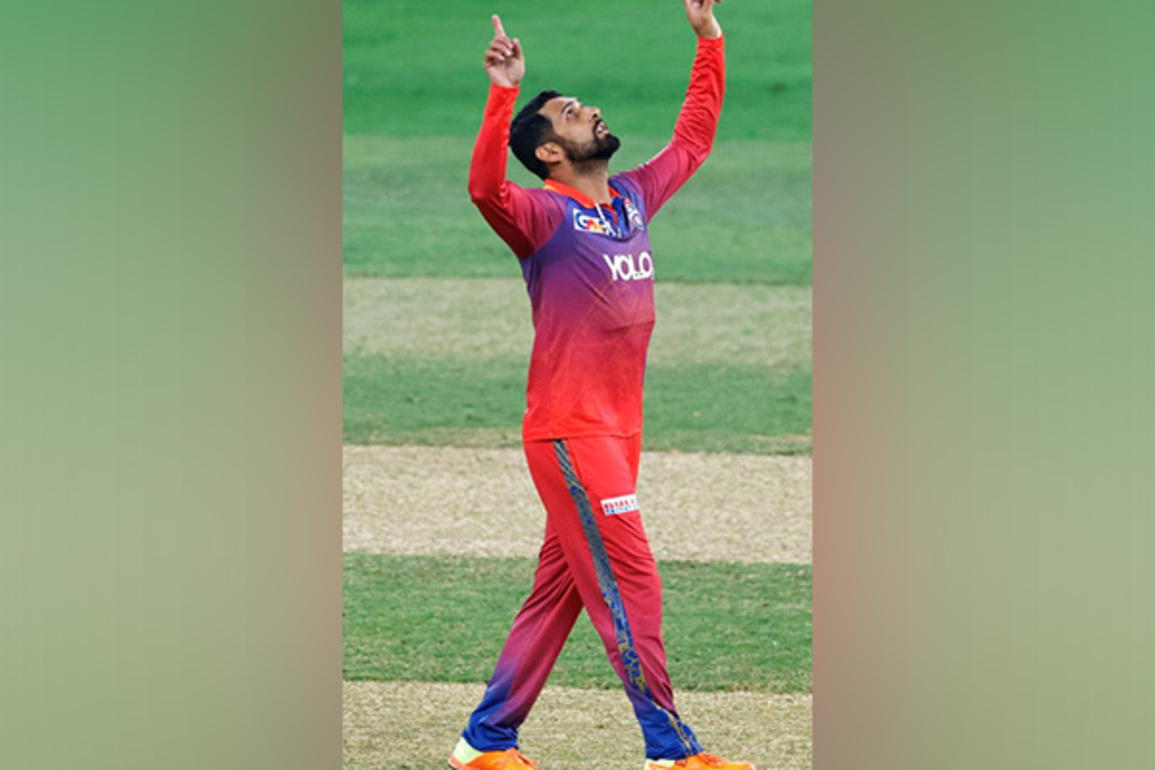 "National duty is top priority for me": Zimbabwe all-rounder Sikandar Raza