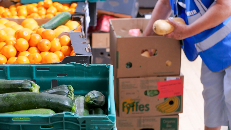 SIG to provide community support with Morrisons
