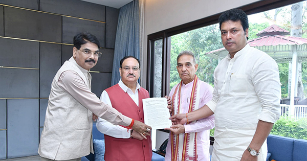 India Gazette-                    Politics    - News Image