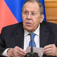 Lavrov explains Russian support for Iran