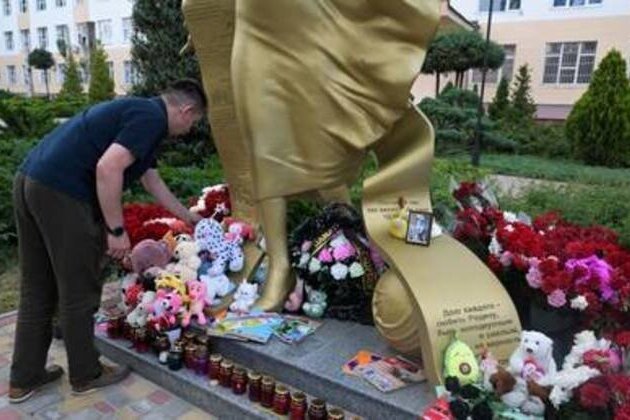 Ukraine killed 21 Russian students and lied about it: What really happened in Starobelsk