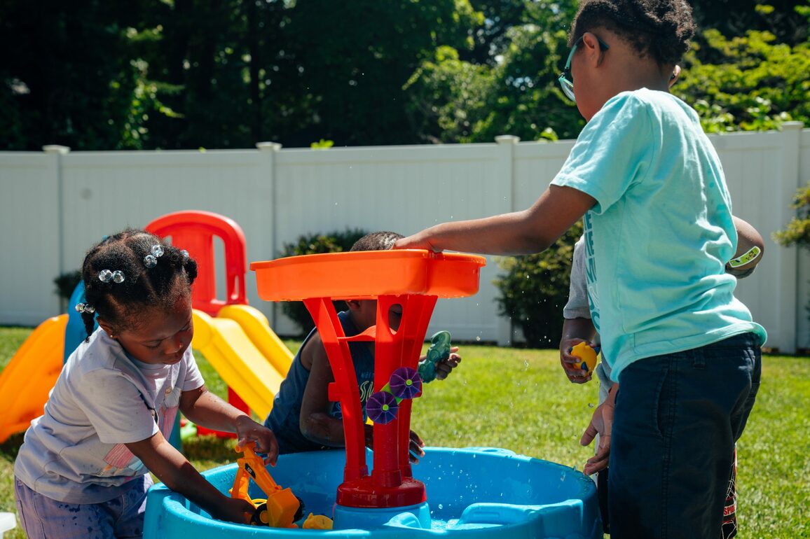 2025 Kids Count report- CT ranks 8th in U.S. in kids' well-being