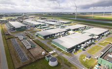Study: Data centres under threat from climate-driven extreme weather