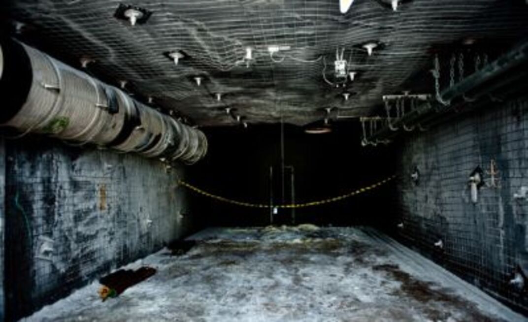 Metarock has seen its earnings grow with new underground contrac