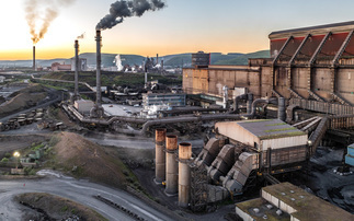 Government launches £5m Port Talbot green skills funding boost for young people
