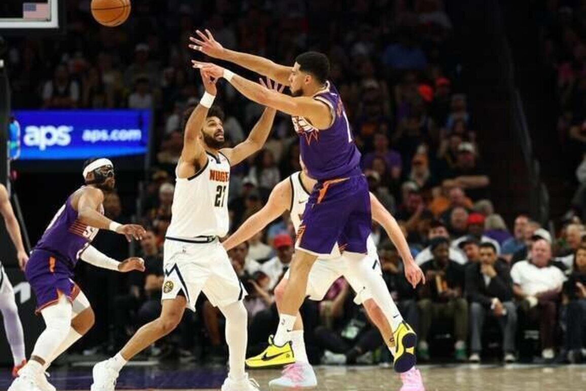 Suns playing for now, Jazz for the future in Saturday meeting