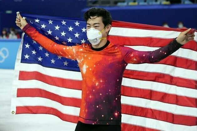 Nathan Chen won't defend skating gold at 2026 Winter Olympics