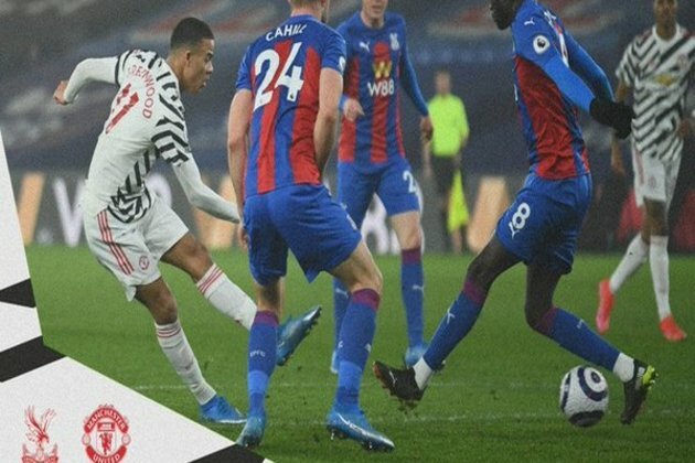 United-Palace play out goalless draw