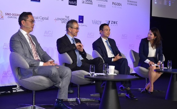 Investors cautiously optimistic on China buyouts - AVCJ Forum