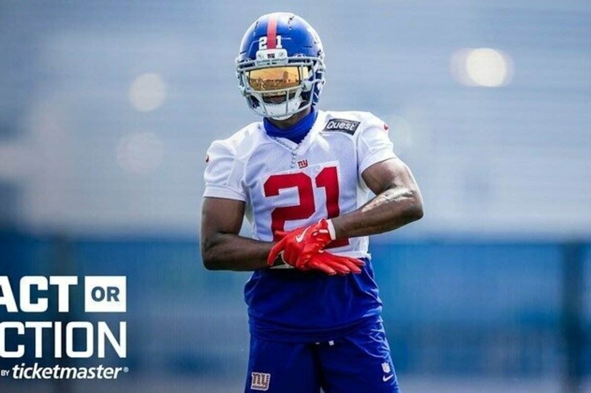 Fact or Fiction: Predicting Giants' takeaway leader