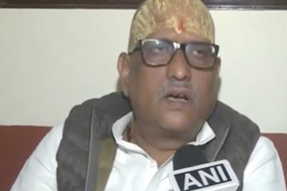 "Modi govt feels former army chief Naravane exposed their failures": UP Congress chief