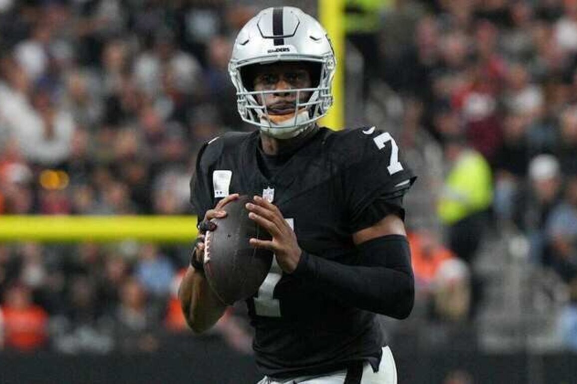After Trading For Geno Smith, Where Do the Jets Stand at Quarterback