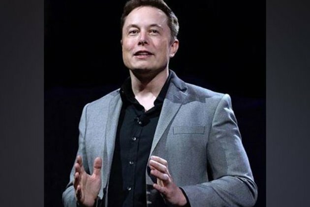 Taiwan's foreign minister slams Elon Musk for calling it "integral part of China"