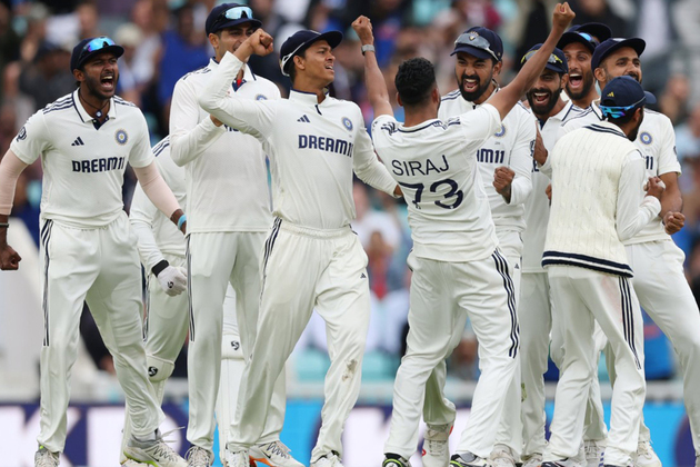 I had confidence India was going to win after day four: Sourav Ganguly
