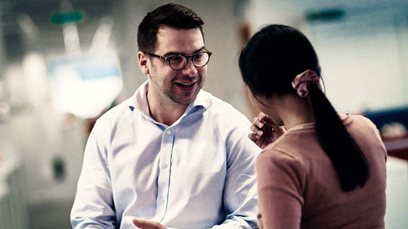 Travis Perkins accelerates mental health and wellbeing initiatives