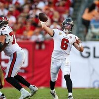 Baker Mayfield Awes Teammates with MVP-Caliber Play