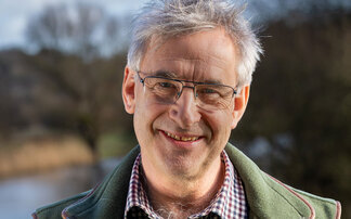 Farming Matters – Alastair Leake: "Resilience to climate change needs to come in many forms"