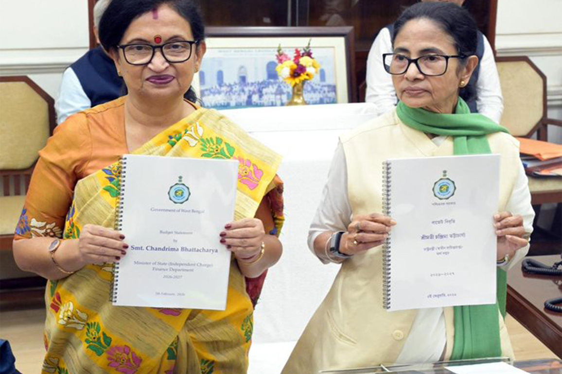 West Bengal govt announces Rs 500 hike for 'Lakshmir Bhandar' beneficaries ahead of Assembly polls