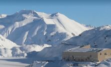 Pretium’s Brucejack mine continues to operate in northwestern British Columbia