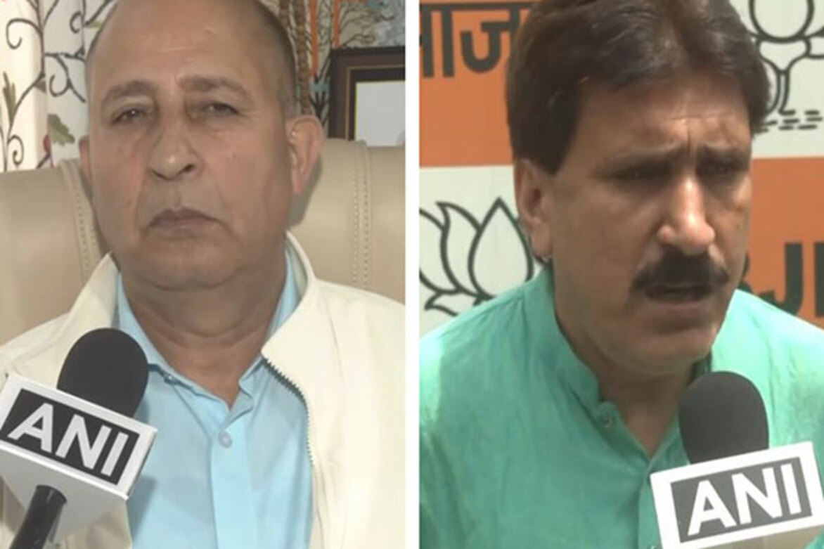 Jammu and Kashmir leaders condemn Pakistan's support for terrorism