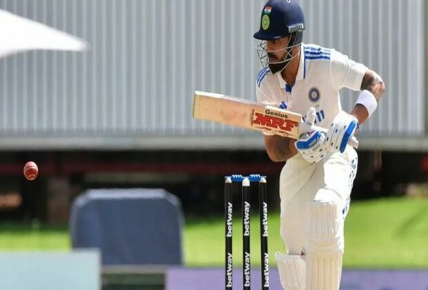 Star India batter Virat Kohli to miss 3rd, 4th Test against England