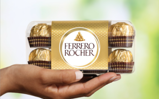 Ferrero Group to share traceability data for key ingredients 