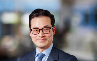 Blue Whale's Stephen Yiu: 'Majority of active managers are in danger of becoming extinct' 