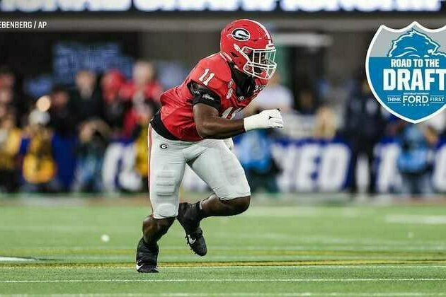 2025 NFL Draft preview: 5 linebackers that could interest Lions