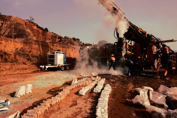 The ASX's newest West African gold miner to arrive this week
