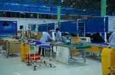 Crompton Greaves's built-in kitchen appliance manufacturing unit commences operations