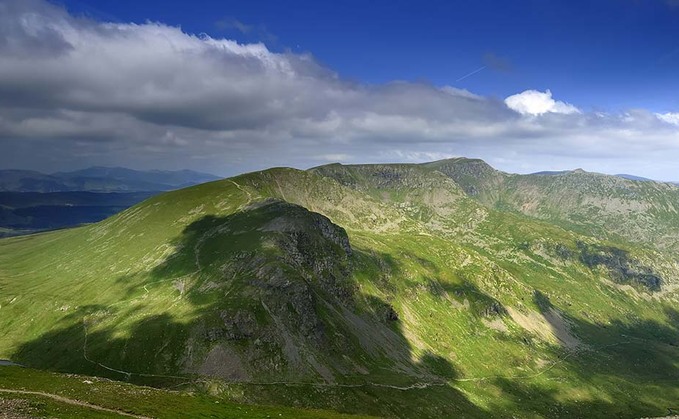 Proposed sale of Glenridding Common to the JMT prompts fresh rewilding fears