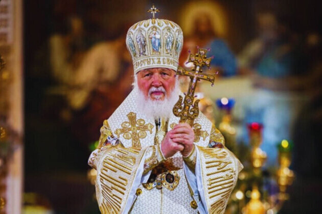 Hungary Shift Opens Door for EU Move Against Russian Patriarch Kirill