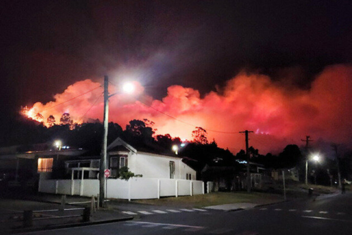 Burning down the house: Bendigo Bank blacklists towns that built it