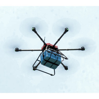 Two incidents of drone spotting reported in Jammu Sector: Defence sources
